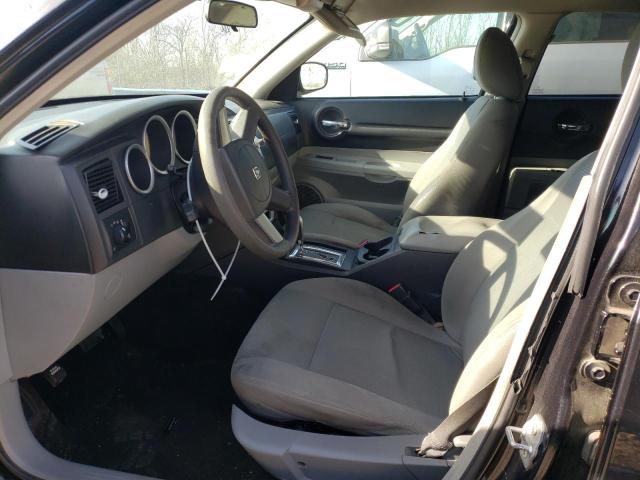 Dodge Magnum Sxt Image 5