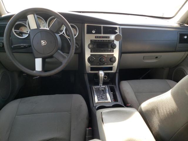 Dodge Magnum Sxt Image 12