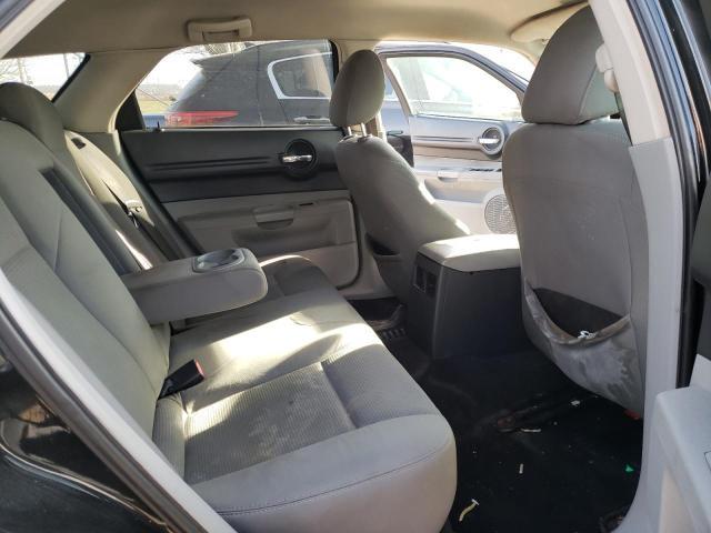 Dodge Magnum Sxt Image 7