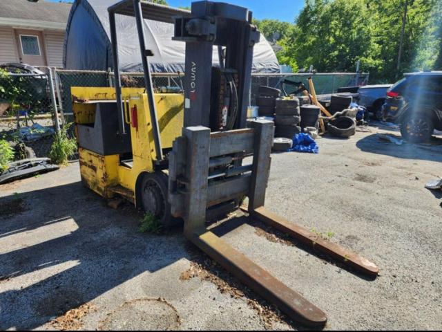  Salvage Other Forklift