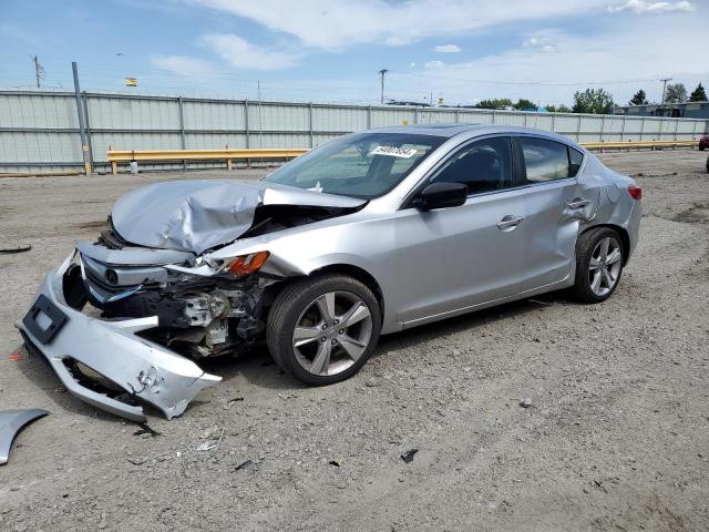  Salvage Acura ILX