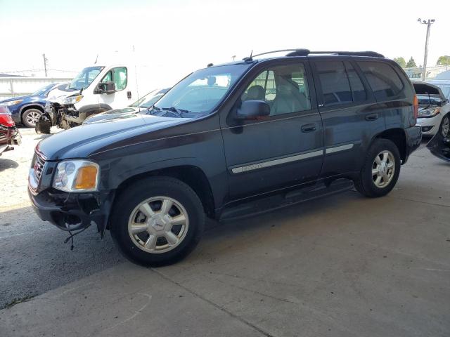  Salvage GMC Envoy