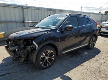  Salvage Mitsubishi Eclipse