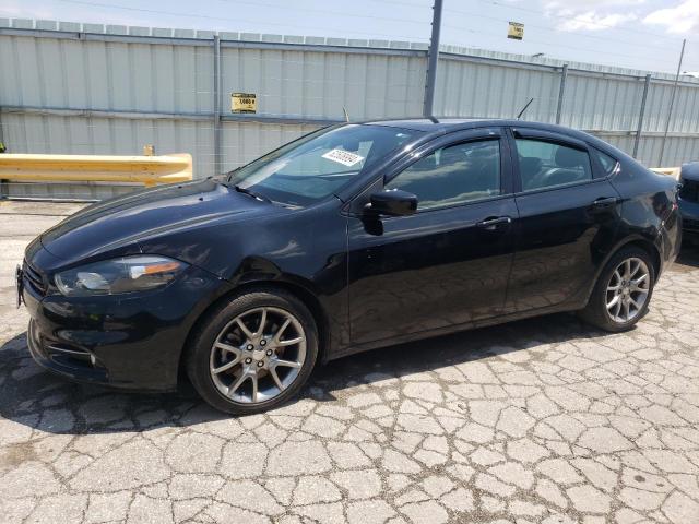  Salvage Dodge Dart