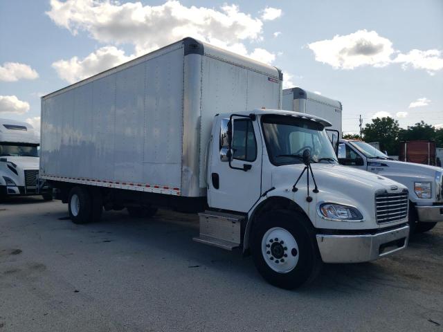  Salvage Freightliner M2 106 Med