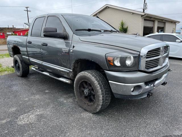  Salvage Dodge Ram 2500