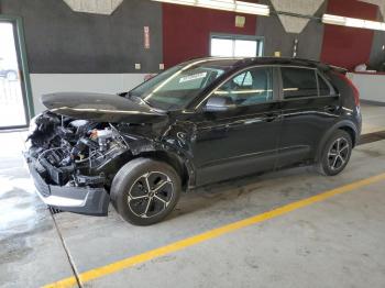  Salvage Kia Niro