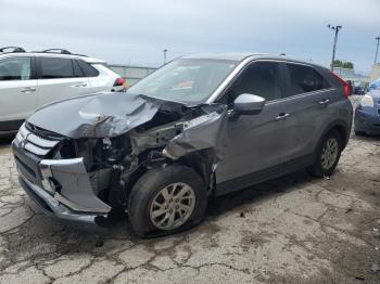  Salvage Mitsubishi Eclipse