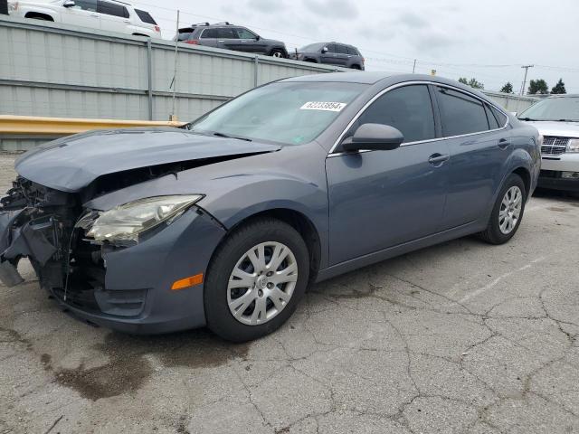  Salvage Mazda 6