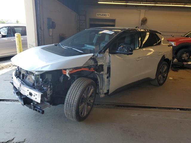  Salvage Subaru Solterra P