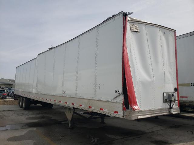  Salvage Hyundai Trailer