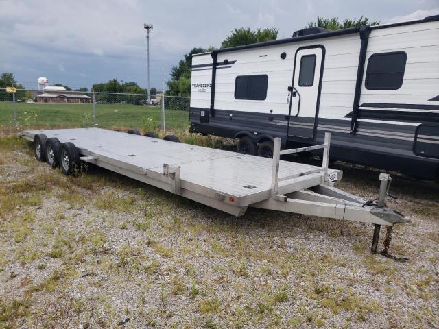  Salvage Other Trailer