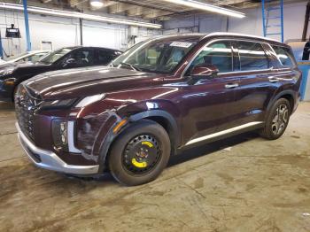  Salvage Hyundai PALISADE