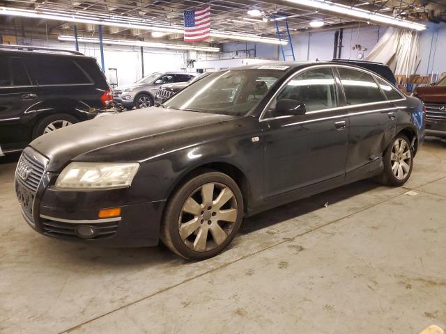  Salvage Audi A6