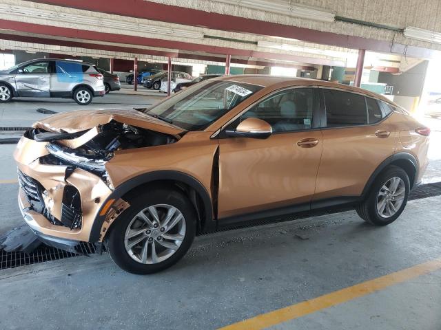  Salvage Buick Envista Pr