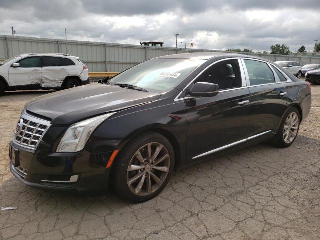  Salvage Cadillac XTS