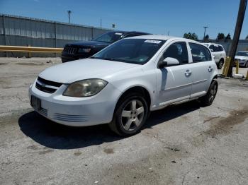  Salvage Chevrolet Cobalt