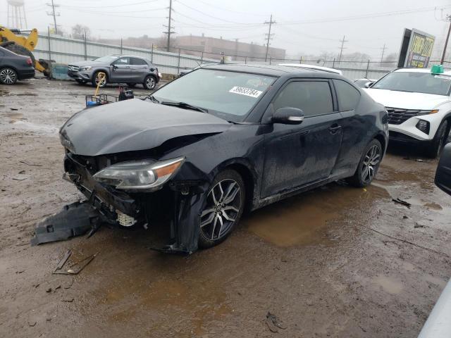  Salvage Toyota Scion