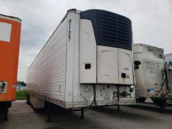  Salvage Great Dane Trailer Reefer