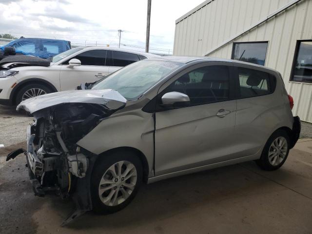  Salvage Chevrolet Spark