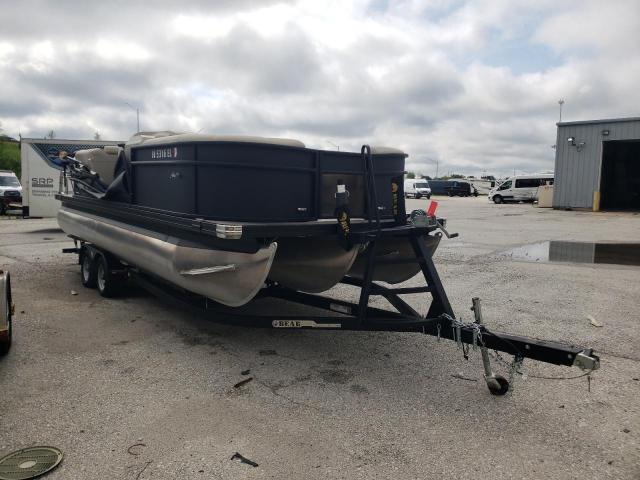  Salvage Brlt Pontoon