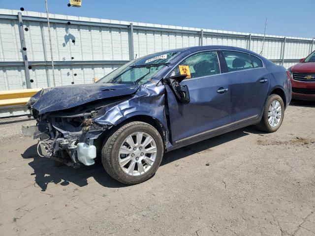  Salvage Buick LaCrosse