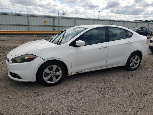  Salvage Dodge Dart