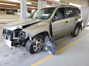  Salvage GMC Envoy