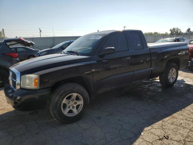  Salvage Dodge Dakota