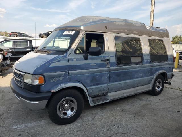  Salvage Dodge B Series