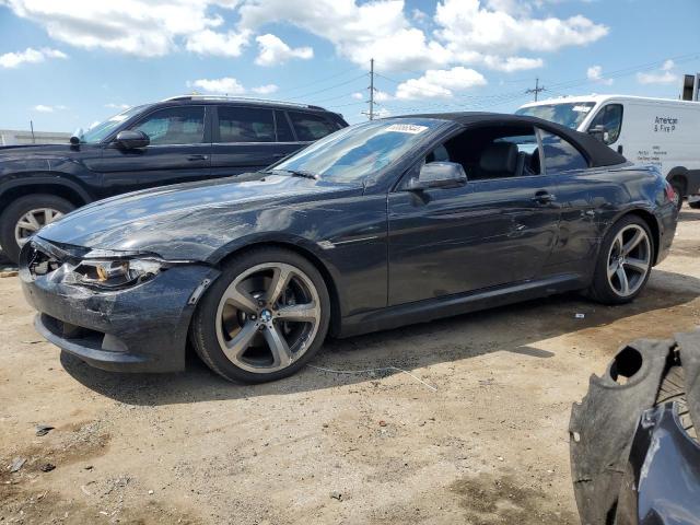  Salvage BMW 6 Series