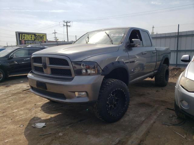  Salvage Dodge Ram 1500