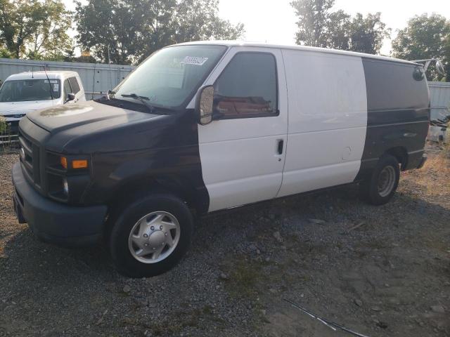  Salvage Ford Econoline