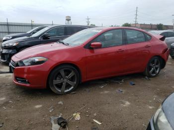  Salvage Dodge Dart