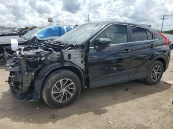  Salvage Mitsubishi Eclipse