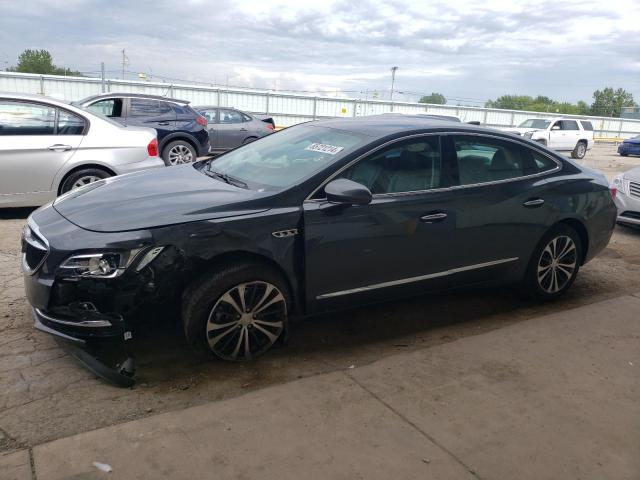  Salvage Buick LaCrosse