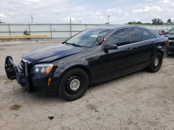  Salvage Chevrolet Caprice