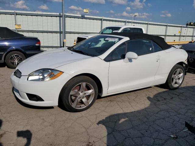  Salvage Mitsubishi Eclipse