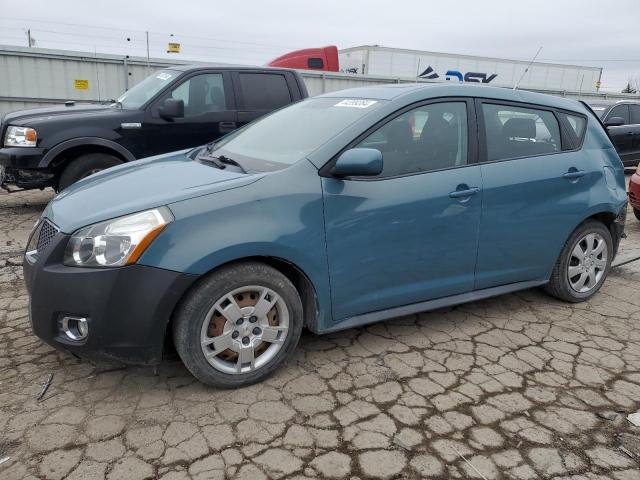  Salvage Pontiac Vibe