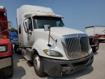  Salvage International Prostar