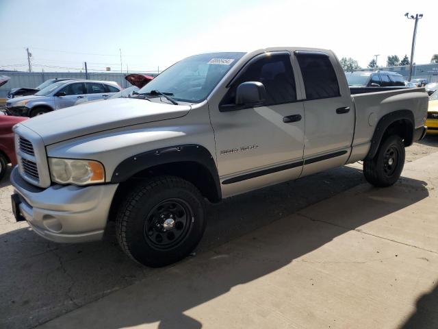  Salvage Dodge Ram 1500