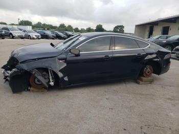  Salvage Audi A7