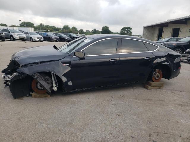  Salvage Audi A7