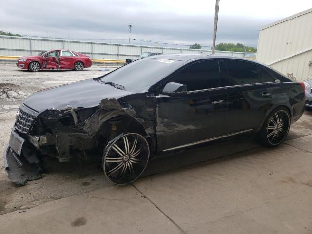  Salvage Cadillac XTS