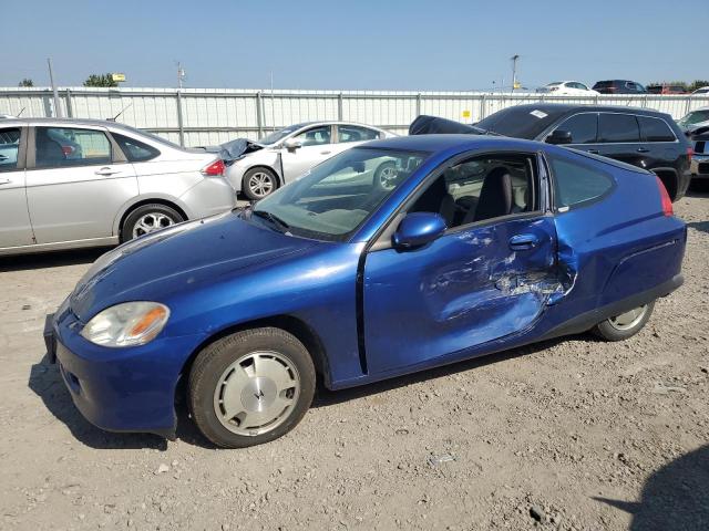  Salvage Honda Insight