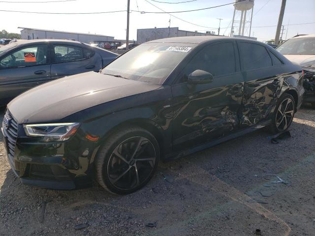  Salvage Audi A3