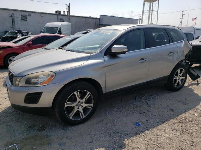  Salvage Volvo XC60