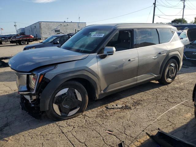  Salvage Kia Ev9 Wind