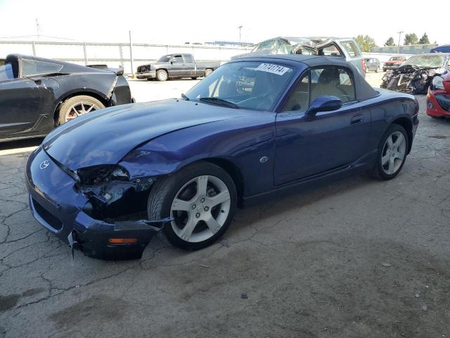  Salvage Mazda Mx5