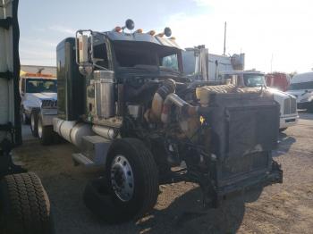  Salvage Peterbilt 379